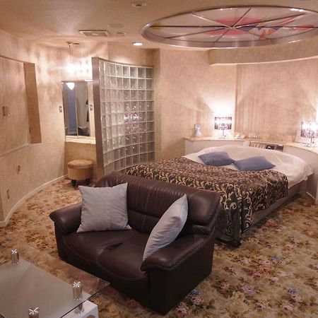 Hotel Plage (Adults Only) Yokohama  Ngoại thất bức ảnh