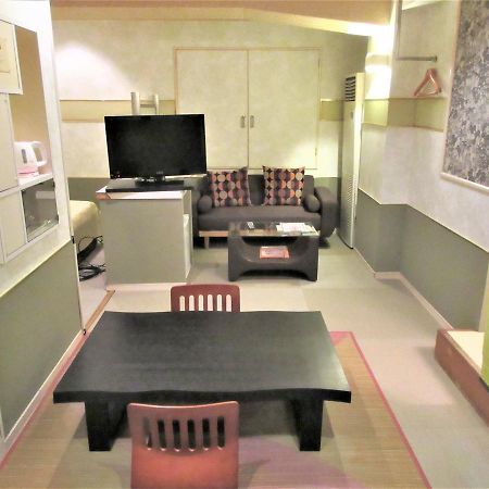 Hotel Plage (Adults Only) Yokohama  Ngoại thất bức ảnh