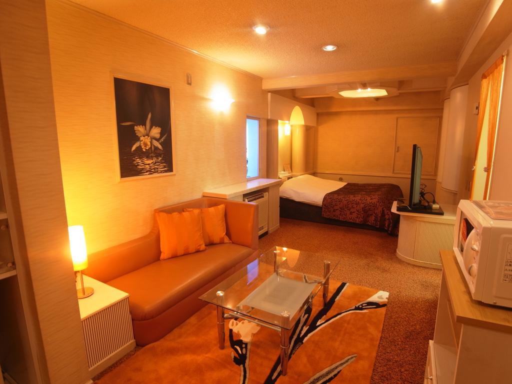 Hotel Plage (Adults Only) Yokohama  Ngoại thất bức ảnh