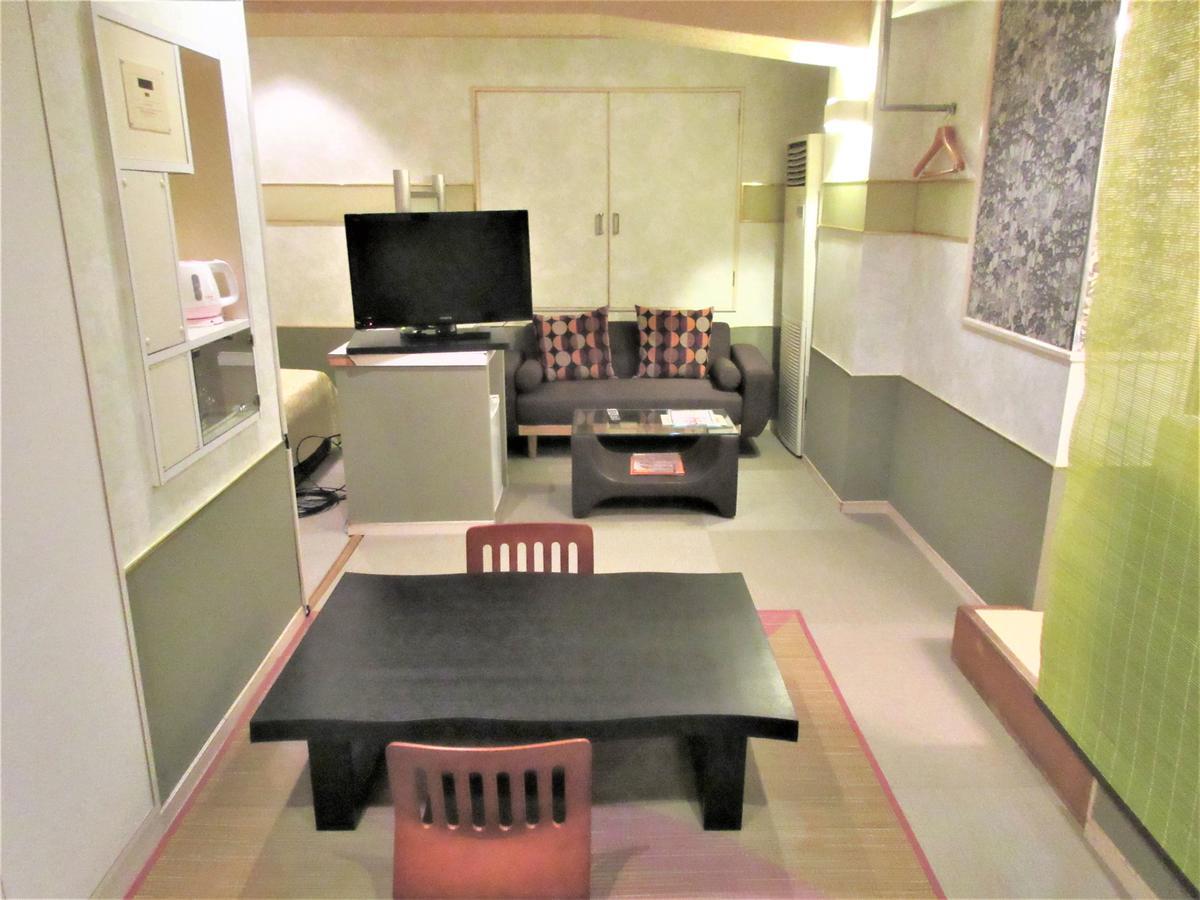 Hotel Plage (Adults Only) Yokohama  Ngoại thất bức ảnh